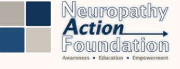 Neuropathy Action Foundation logo.
